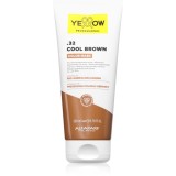 Yellow Professional Color Mask mască colorantă culoare .32 Cool Brown 200 ml