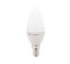 Bec E14 230V 6W LED 3000K lumanre