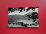 CARTE POSTALA - RPR - TUSNAD - LACUL SFANTA ANA