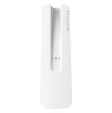 Cumpara ieftin OmniTIK 5 POE ac, 2 antene 7.5dBi 5GHz, 802.11an/ac, 5 x Gigabit LAN (4 PoE-OUT), PoE - MikroTik RBOmniTikPG-5HacD