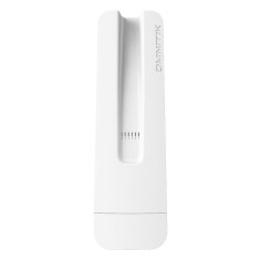 OmniTIK 5 POE ac, 2 antene 7.5dBi 5GHz, 802.11an/ac, 5 x Gigabit LAN (4 PoE-OUT), PoE - MikroTik RBOmniTikPG-5HacD