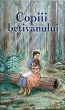 Copiii Betivanului - M.J.P.S. - Editura The Drunkard&#039;s Children, 2006, 158 pagini, Carte Povesti Copii