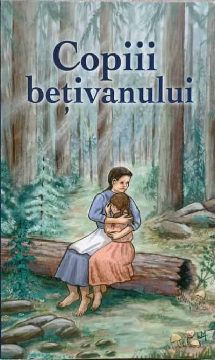 COPIII BETIVANULUI-M.J.P.S.-213308
