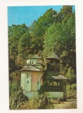 RF167 - Carte Postala - Schitul Cioclovina. Metoc al Manastirii Tismana, necirculata