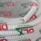 Tub flexibil (copex) D20, Halogen free, ignifug, cu fir tragere, rola 100 metri - DLX CRP-869-20