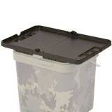 Masa pentru Galeata KORDA Bucket Table, 37x25cm