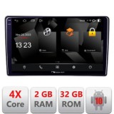 Navigatie HHyundai I40 Android Ecran 720P Quad Core 2+32 carplay android auto CarStore Technology