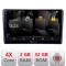 Navigatie HHyundai I40 Android Ecran 720P Quad Core 2+32 carplay android auto CarStore Technology