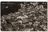CPIB 15467 BRASOV. VEDERE PANORAMICA, RPR, Circulata, Fotografie