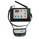 Cumpara ieftin Resigilat Gard Perimetru 883 Electric Wireless 300 Metri cu 5 Nivele Plus Zgarda Pentru Dresat