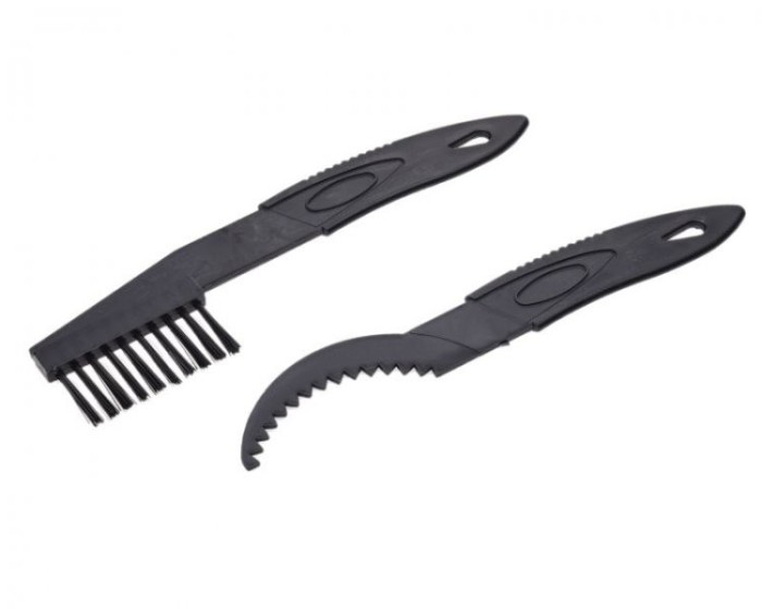 Perie curatat lant biciclete Cod:AWR9151