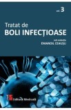 Tratat de boli infectioase Vol.3 - Emanoil Ceausu