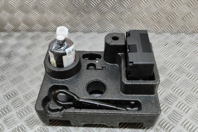 Compresor de anvelope VW T-CROSS C11 2024 OEM: 5N0012615H,6V0805615,8E0012619C,2G0012115S 31402094 foto