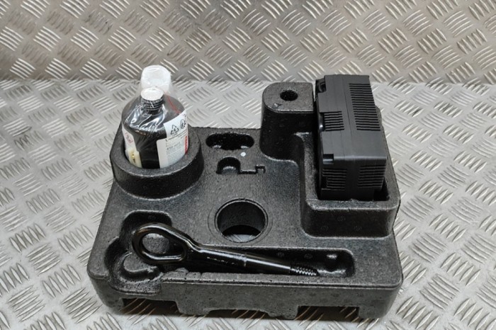 Compresor de anvelope VW T-CROSS C11 2024 OEM: 5N0012615H,6V0805615,8E0012619C,2G0012115S 31402094