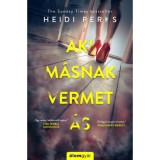 Aki m&aacute;snak vermet &aacute;s - Heidi Perks