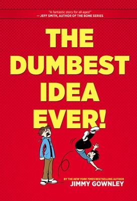 The Dumbest Idea Ever! foto