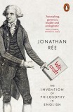 Witcraft: The Invention of Philosophy in English | Jonathan R&eacute;e