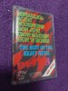 Caseta Audio Metallica AC/DC Scorpions Bon Jovi Iron Maiden Guns N&#039; Roses - Muzica Veche Originala