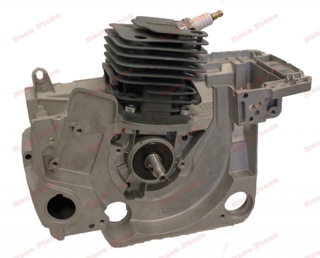 Motor complet drujba chinezeasca 4500, 5200, China | Okazii.ro