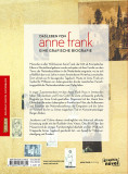 Anne Frank | Ernie Colon , Sid Jacobson, Carlsen Verlag Gmbh