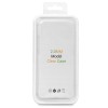 Husa Silicon Transparenta Apple iPhone XR Protectie Zgarieturi