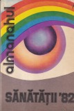 Almanahul Sanatatii 1982