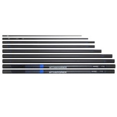 Rubesiana Matrix Mtx2 Power 14.50m Pole Package foto