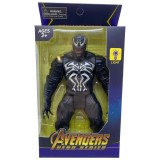 Figurina cu lumina Avengers hero - Venom