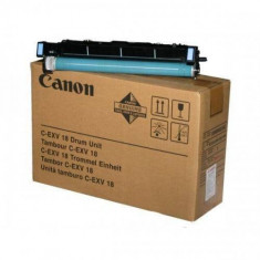 Drum unit Canon C-EXV18 black foto