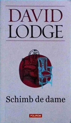 David Lodge - Schimb de dame foto