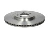 Disc frana AUDI A4 (8K2, B8) (2007 - 2015) ABE C4A032ABE