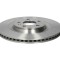 Disc frana AUDI A4 (8K2, B8) (2007 - 2015) ABE C4A032ABE