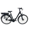 Bicicleta Electrica Corwin 28320 - 28 Inch, XL, Negru Ultimate FactoryBikes