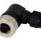 Mufă M12 4 PIN mamă IP67 pe cablu CANopen DeviceNet