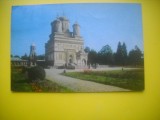 HOPCT 10584 Manastirea Curtea de Arges -CIRCULATA