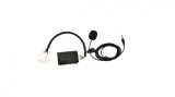 Adaptor Bluetooth Auxiliar pentru Honda Accord Civic