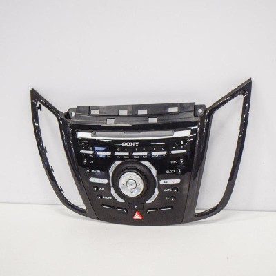 Buton player muzical FORD KUGA II DM2 2014 OEM: CV4T-18K811-SA 10597647 foto