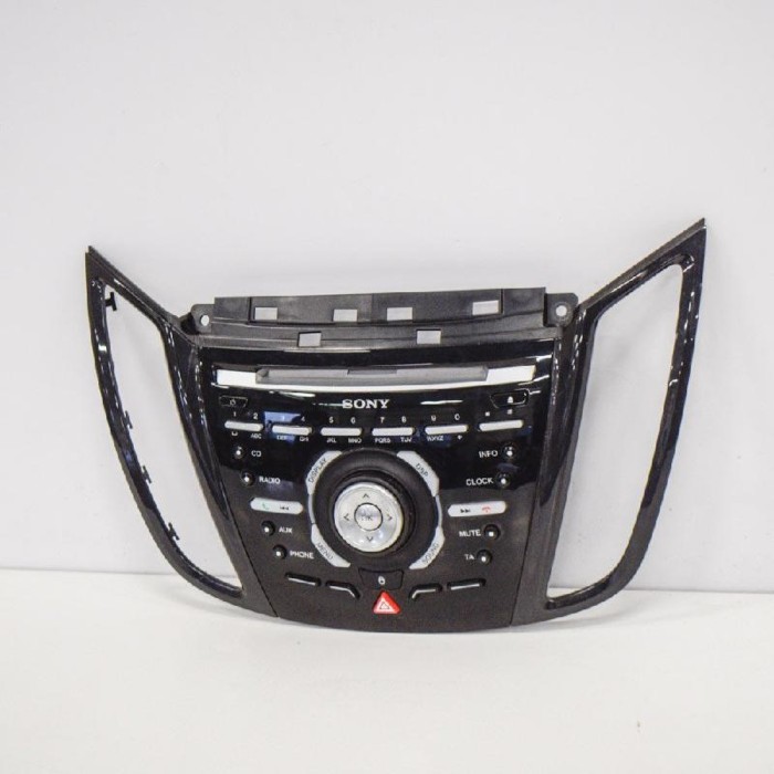 Buton player muzical FORD KUGA II DM2 2014 OEM: CV4T-18K811-SA 10597647