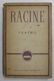 TEATRU de JEAN RACINE , 1959