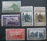 ITALIA 1926 SERIE MH