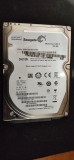 Hard Disk Drive (HDD) 320 GB , SEAGATE , SATA ,PENTRU LEPTOP , 100% VIATA TESTAT SENTINEL , ARE 8 ZILE SI 1 ORA DE FUNCTIONARE .