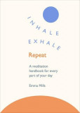 Inhale &middot; Exhale | Emma Mills, Rider