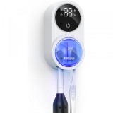 Sterilizator Periuta De DInti Bitvae X122, Alb