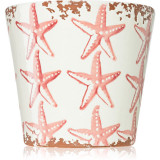 Wax Design Starfish Seabed lum&acirc;nare parfumată 14x12,5 cm