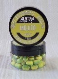 As la Crap - Mini Wafters/Dumbel 7-8mm, 30ml - Mojito