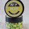 As la Crap - Mini Wafters/Dumbel 7-8mm, 30ml - Mojito