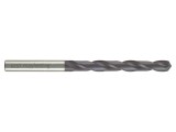 Burghiu pt. metal 9mm 125mm carbura sinterizata etui