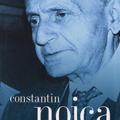 CARTE DE INTELEPCIUNE - CONSTANTIN NOICA