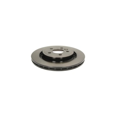 Disc frana VOLVO V70 III BW ATE 24012202591 foto