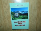 Valdenzii din Piemont -Viorel Darie